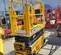 2018 JCB S1930E Scissor Lift