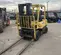 2018 HYSTER H50XT Warehouse Forklift