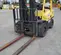 2018 HYSTER H90FT Warehouse Forklift