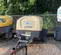 2021 Doosan C185WDO-T4F Air Compressor