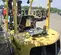 2017 HYSTER H50XT Warehouse Forklift