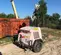 2017 Magnum Pro MLT6SM Portable Light Tower