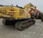 2018 Kobelco SK350LC-10 Excavator