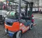 2021 Toyota 8FGU15 Warehouse Forklift
