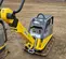2021 Wacker Neuson DPU5545He Vibratory Plate Compactor