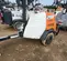 2022 Generac MLTS-4 Portable Light Tower