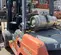 2015 Toyota 8FGU30 Warehouse Forklift