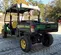 2021 John Deere XUV855M S4 Utility Vehicle