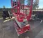 2019 MEC MICRO 19 Scissor Lift