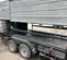 2016 Cool-A-Zone 16' COOLING Evaporative Cooling Fan