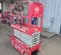 2019 MEC MICRO 19 Scissor Lift