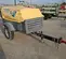 2018 Atlas Copco XAS185KD7 T4F Air Compressor