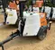 2022 Generac MLTS-4 Portable Light Tower