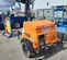 2018 Magnum Pro MLT6SM Portable Light Tower