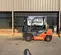 2018 Toyota 8FGU25 Warehouse Forklift