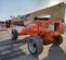2014 JLG M600JP Boom Lift