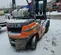 2021 Toyota 8FGU25 Warehouse Forklift
