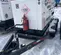 2015 Cummins C60 D6R Diesel Generator