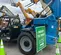 2016 Genie GTH-1056 Forklift