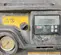 2015 Atlas Copco XATS750JD7 Air Compressor
