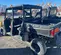 2021 Polaris PRO XD 4000D Utility Vehicle