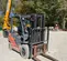 2017 Toyota 8FGU25 Warehouse Forklift