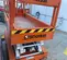 2017 Snorkel S3219E Scissor Lift