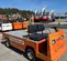 2017 Columbia BC2-L-36 Utility Vehicle