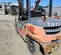 2016 Toyota 8FD35U Warehouse Forklift