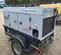 2021 Wacker Neuson G25 T4F Diesel Generator