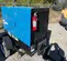 2020 Miller Welders BIG BLUE 500PRO Welder