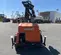 2022 Generac MLTS-4 Portable Light Tower