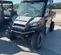 2022 Polaris PRO XD 2000D Utility Vehicle