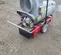 2022 Frost-Fighter IDH400QRM Indirect Fired Heater