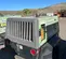 2018 Sullair 185DPQ-KU-T3 Air Compressor