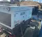 2018 Wacker Neuson G25 T4F Diesel Generator