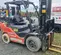2019 Toyota 8FDU30 Warehouse Forklift