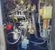2019 Wacker Neuson G25 T4F Diesel Generator