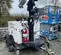 2019 Generac MLT4200 Portable Light Tower