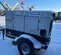 2021 Wacker Neuson G25 T4F Diesel Generator