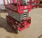 2019 MEC MICRO 19 Scissor Lift