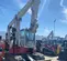 2017 Takeuchi TB280FR Excavator