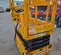 2018 JCB S1930E Scissor Lift
