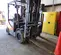 2016 Doosan D30S-7 Warehouse Forklift