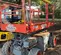 2016 Skyjack SJ6832RT Rough Terrain Scissor Lift