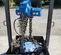 2010 JD NEUHAUS PROFI 37.5T Hoist