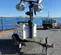 2018 Magnum Pro MLT3060MV Portable Light Tower
