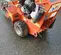 2018 Ditch Witch C14 Trencher