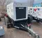 2019 Wacker Neuson G50 T4F Diesel Generator