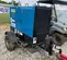2019 Miller Welders BIG BLUE 500PRO Welder